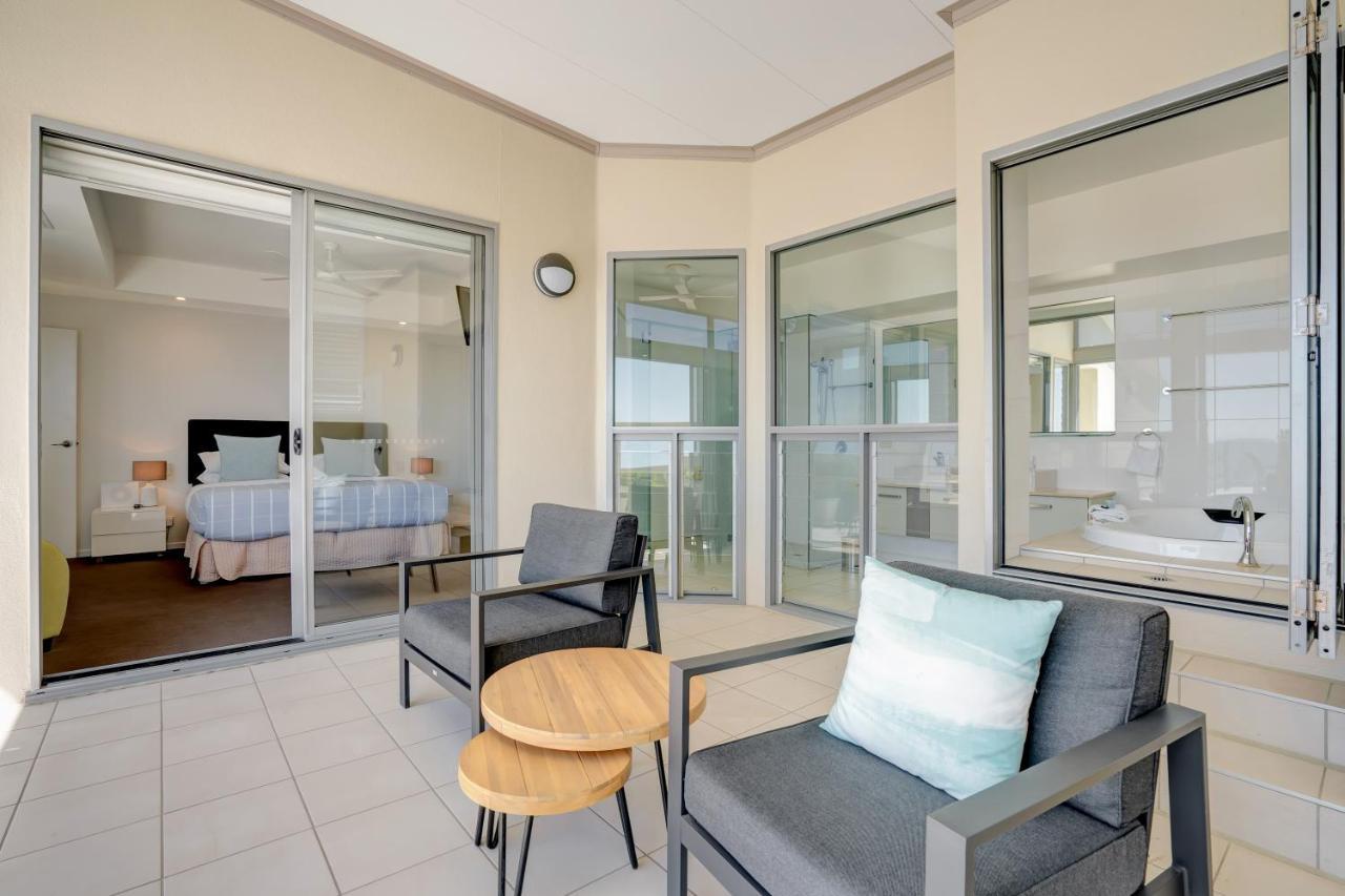 Rainbow Sea Resort Rainbow Beach Ngoại thất bức ảnh
