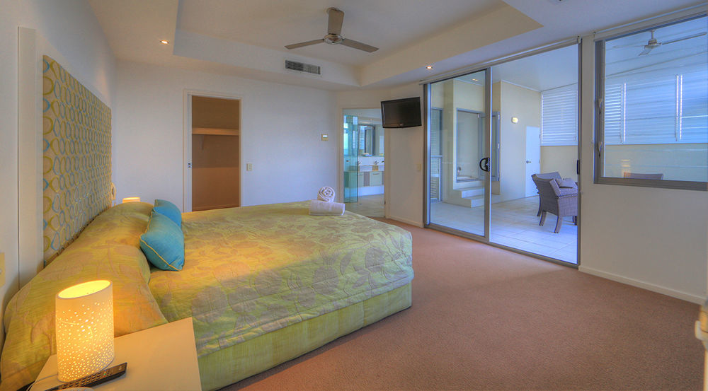 Rainbow Sea Resort Rainbow Beach Ngoại thất bức ảnh