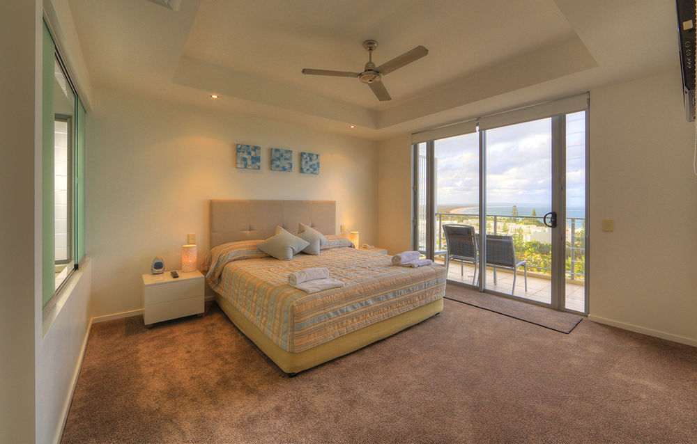 Rainbow Sea Resort Rainbow Beach Ngoại thất bức ảnh