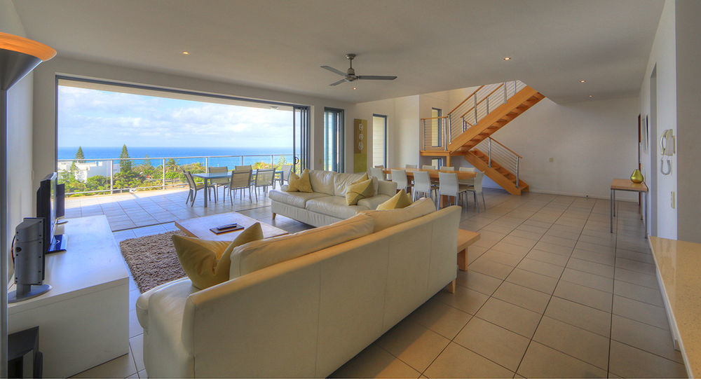 Rainbow Sea Resort Rainbow Beach Ngoại thất bức ảnh