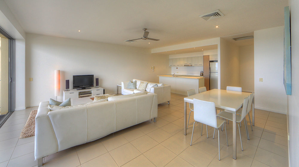 Rainbow Sea Resort Rainbow Beach Ngoại thất bức ảnh