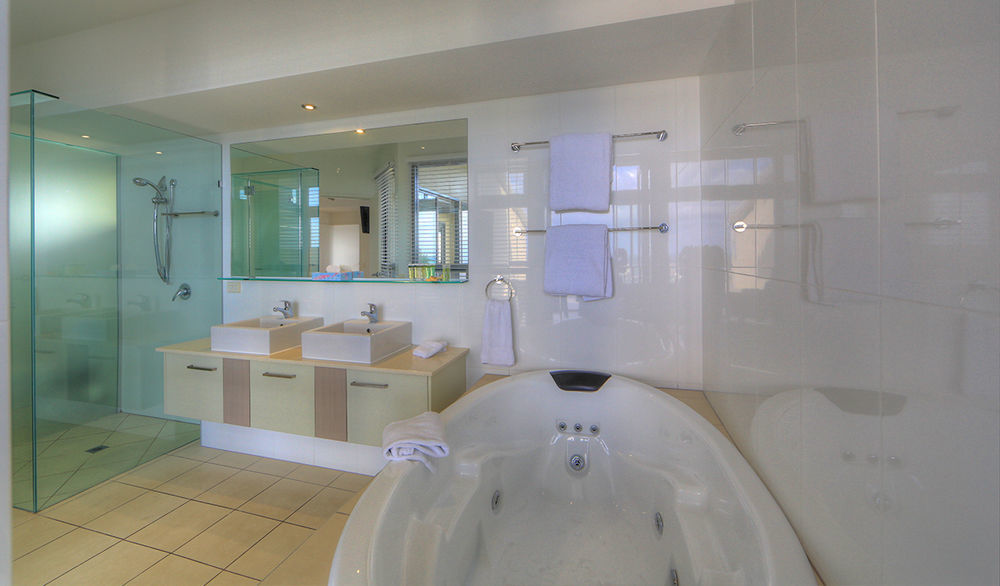 Rainbow Sea Resort Rainbow Beach Ngoại thất bức ảnh